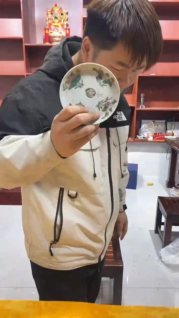 R98景德镇高端瓷器