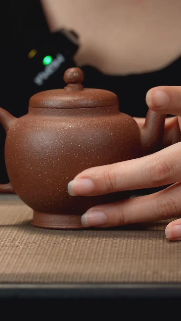 茶壶紫砂降坡南州高士220c