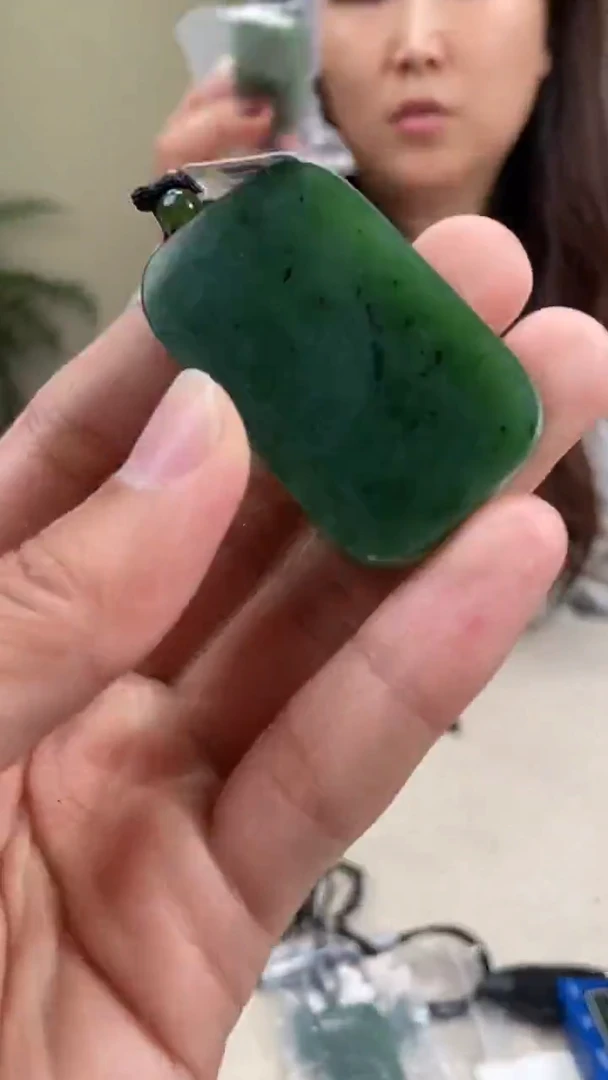 定制和田玉多样性拍一发一280054