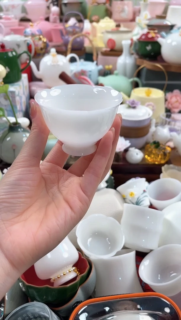 茶具：库存仅剩1件