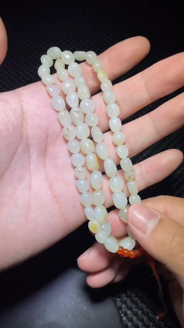 【闪购商品】和田玉挂件未镶嵌30