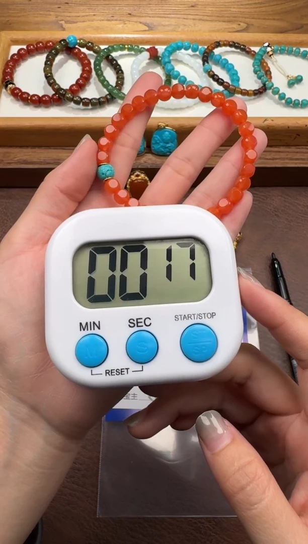 未镶嵌手串手串南红玛瑙抓****～手串手串