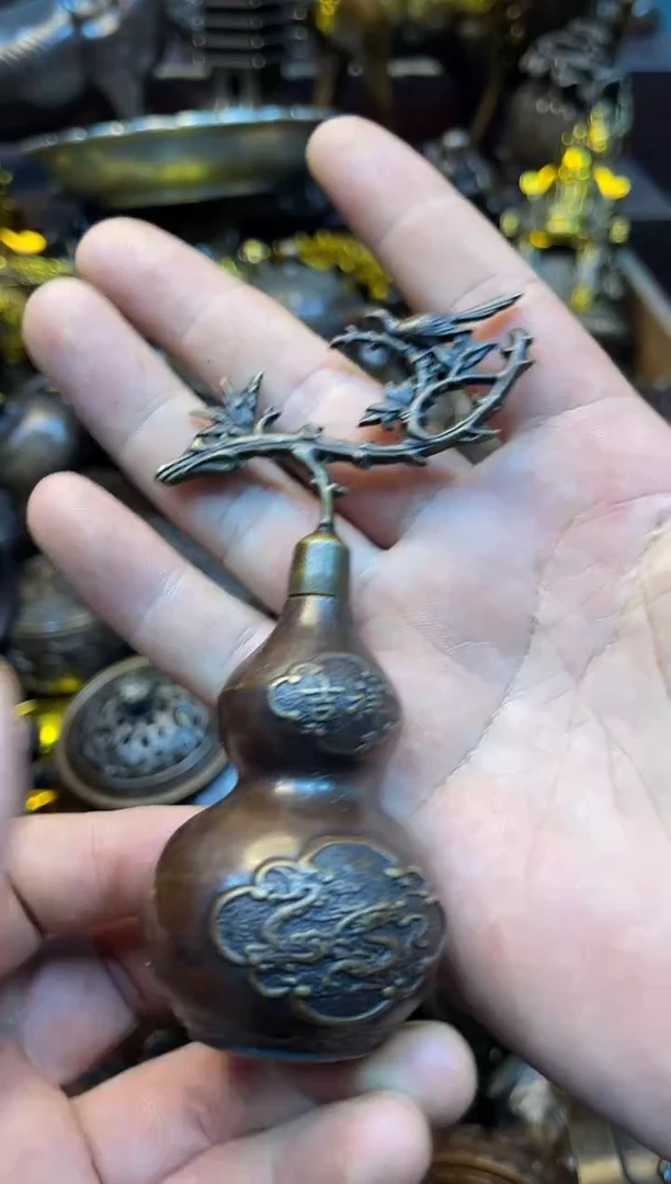 1案台摆件 物品摆件