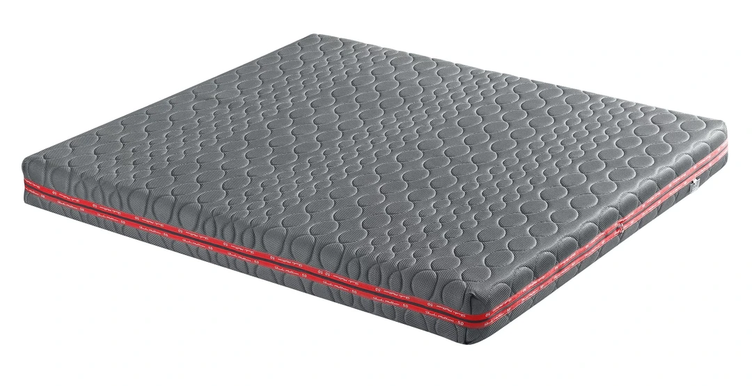 纯3D床垫可水洗5D面料透气1.8M/1.5M老人护腰偏硬全拆0胶水的床垫