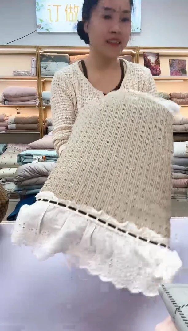 棉枕头
