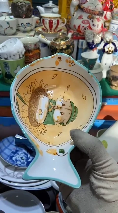 【闪购商品】瓷片1111111111111111