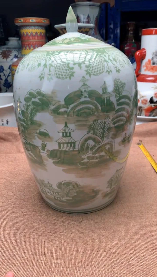 摆件旧藏瓷器旧藏瓷器