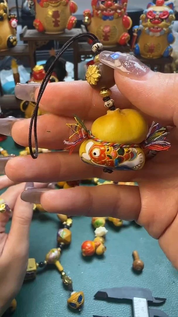 413文玩葫芦文玩好物