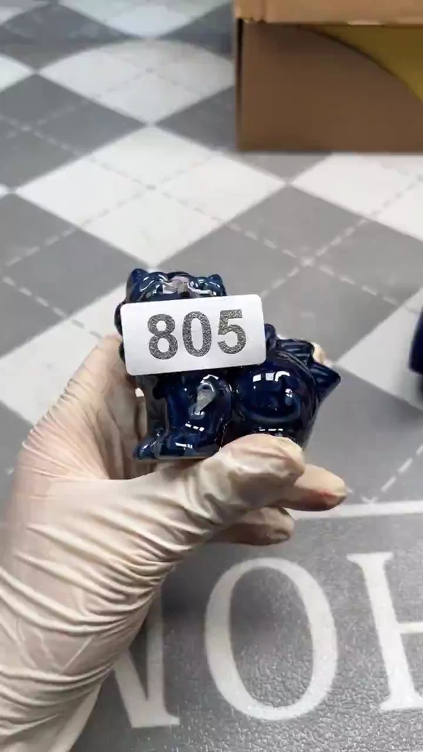 瓷片陶瓷如图所示周边 60