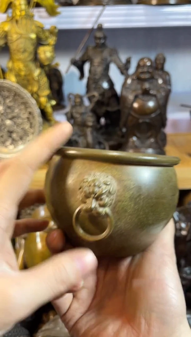 【闪购商品】.案台摆件 物品摆件