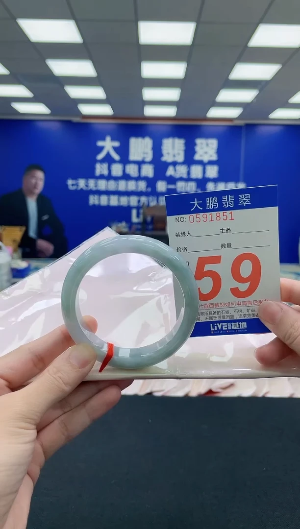 未镶嵌手镯翡翠AAAAAAAAA