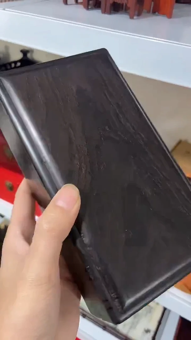 木༽ 269/紫光檀大号机关盒