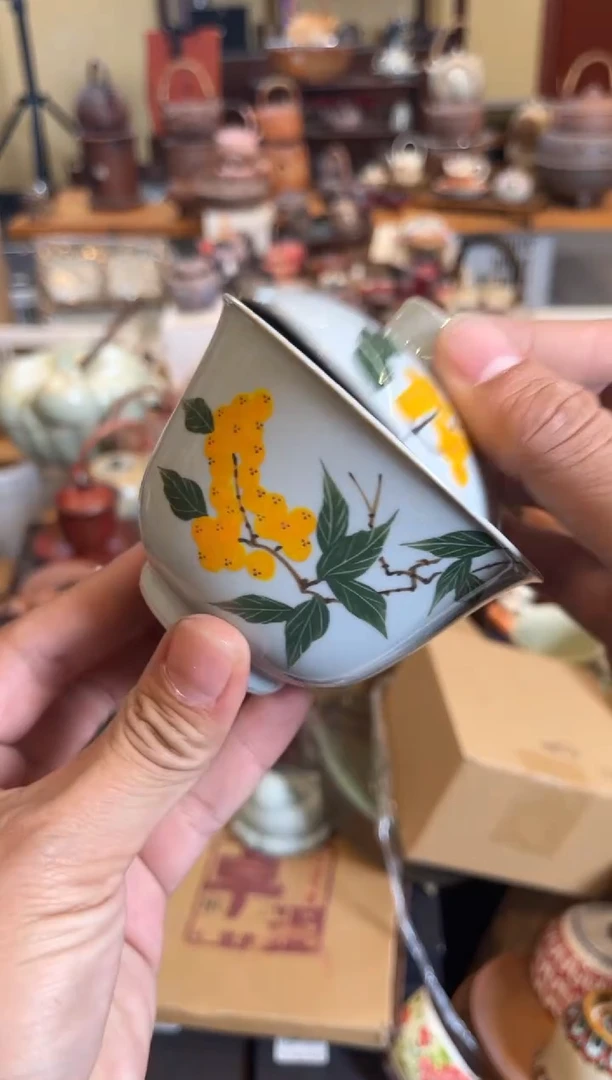 陶瓷文化闪购链接