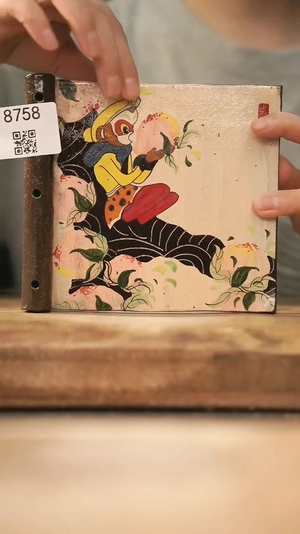 【落单孤品】福利/壶承@@8758