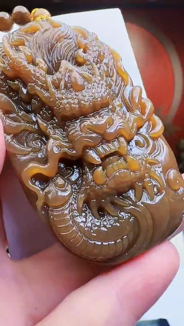 定制和田玉玉雕名家馆天然和田玉（拍一发一）