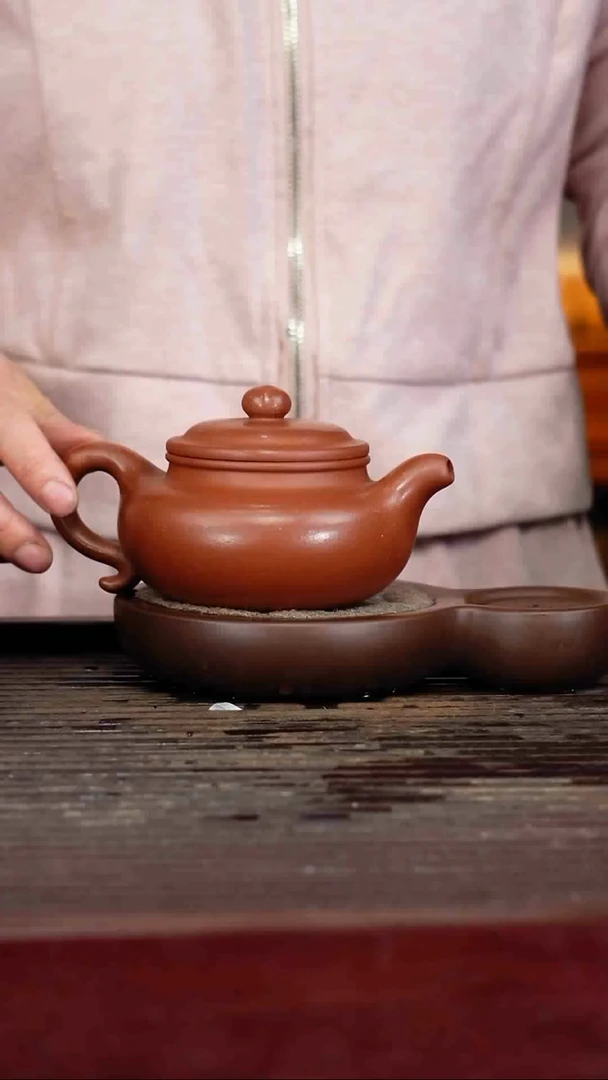 宜兴原矿紫砂壶茶壶宜兴原矿紫砂壶茶壶200C