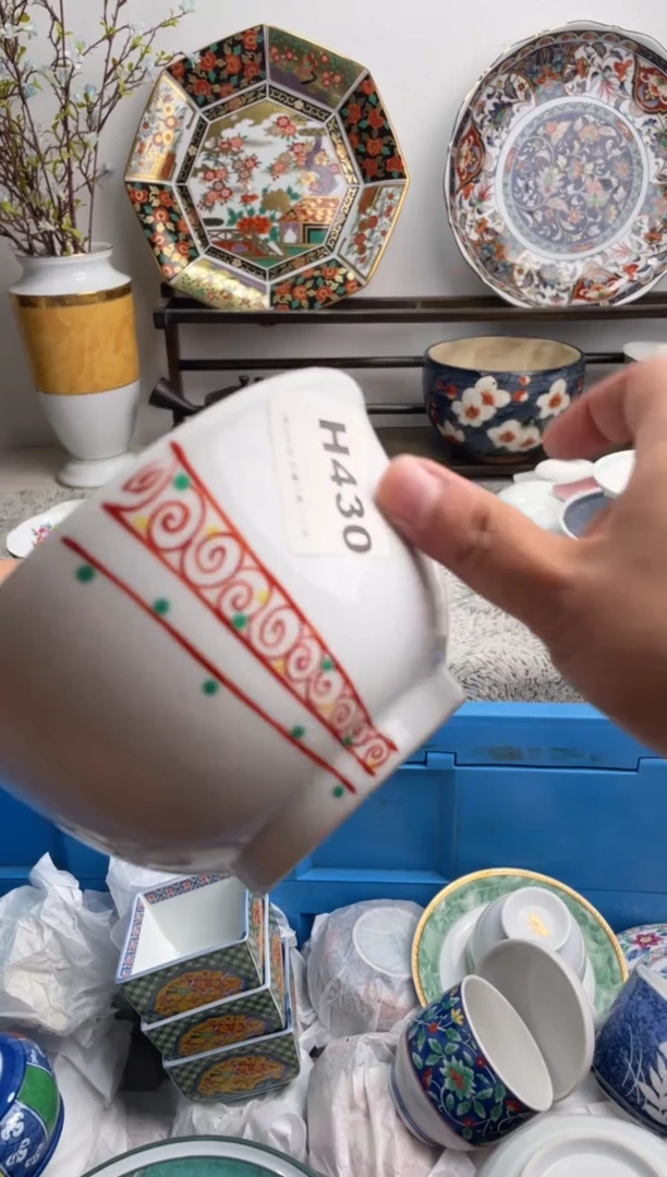 瓷片s**l430-H-