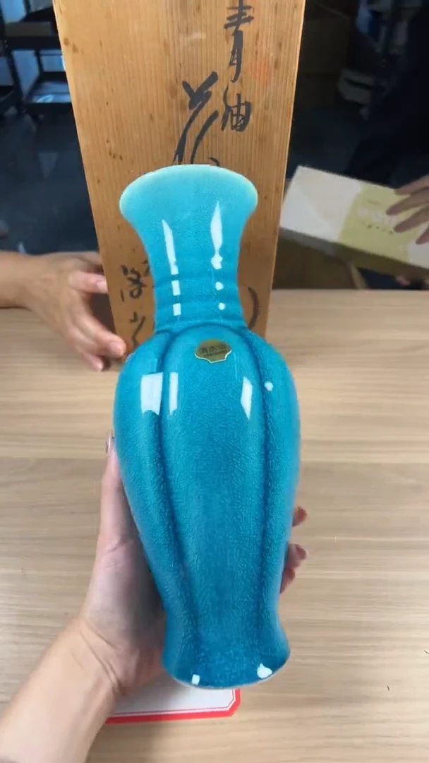 茶道陶瓷茶具套装