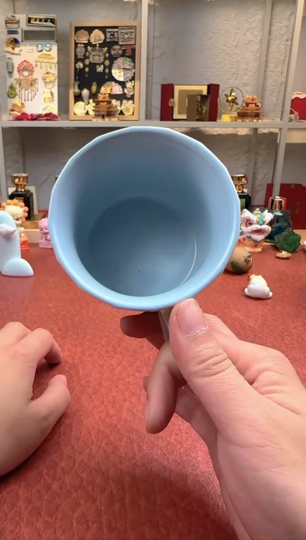 111111111111撞色杯