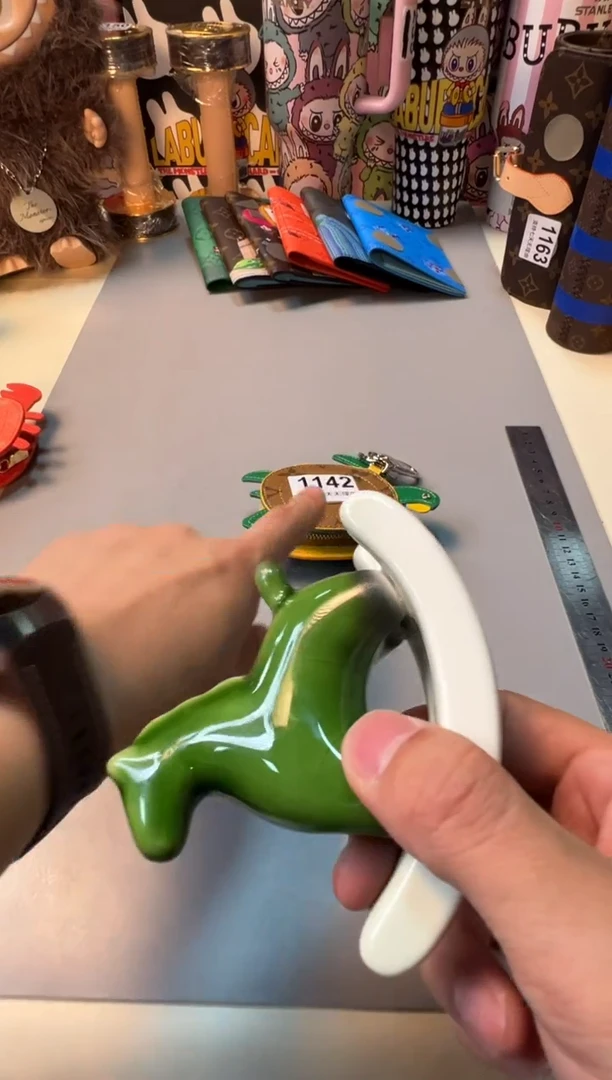 瓷片手工无品牌，七天无理由1142