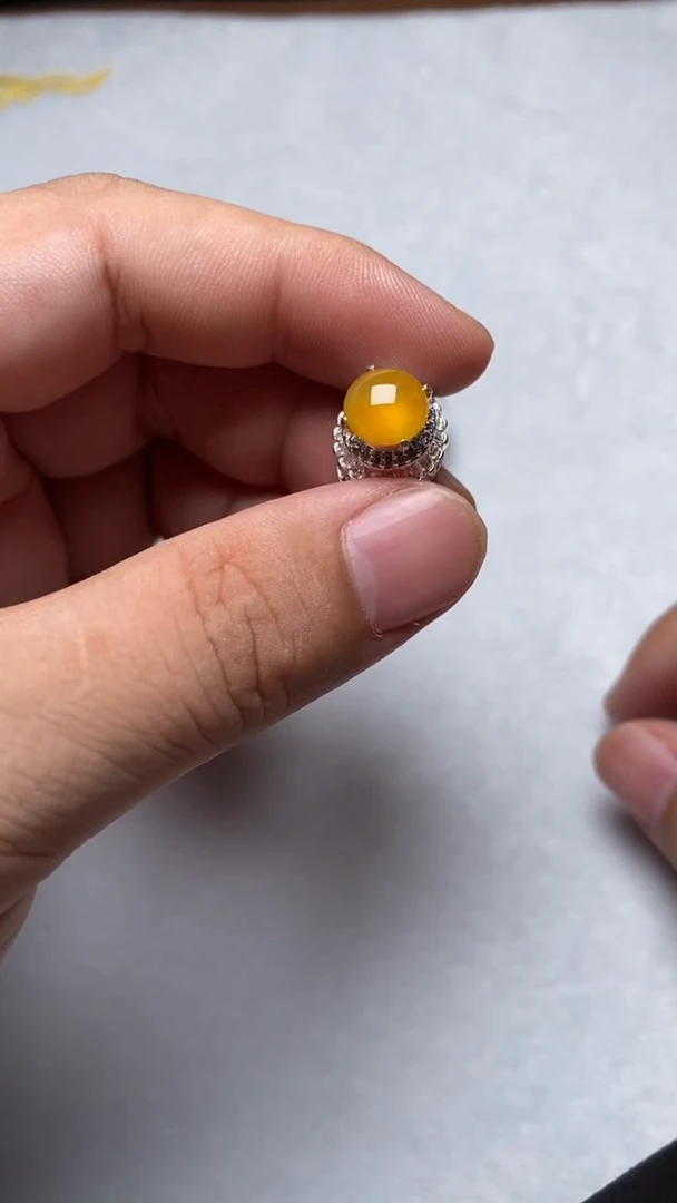 未镶嵌定制翡翠流*、天然缅甸翡翠A货