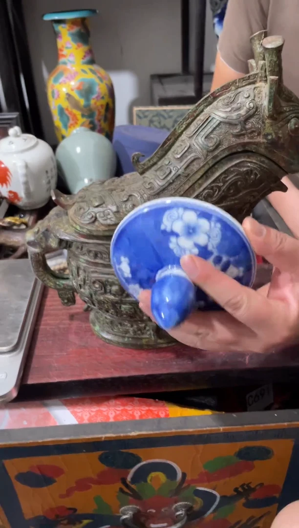 瓷片主播推荐精选好物