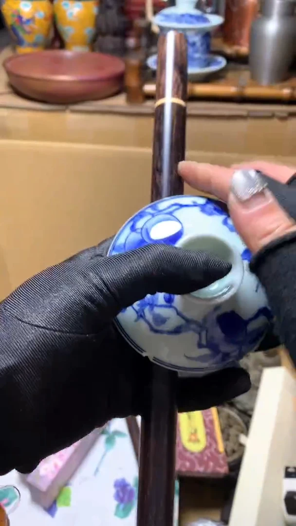 【闪购商品】瓷器默认微瑕瓷器