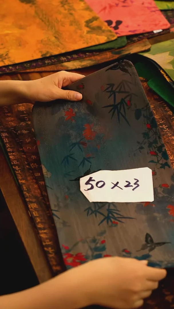 【闪购商品】新场景茶席福利中