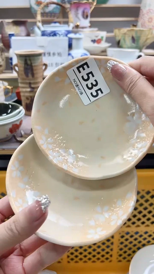 瓷片流**水E535不退不换.感谢理解