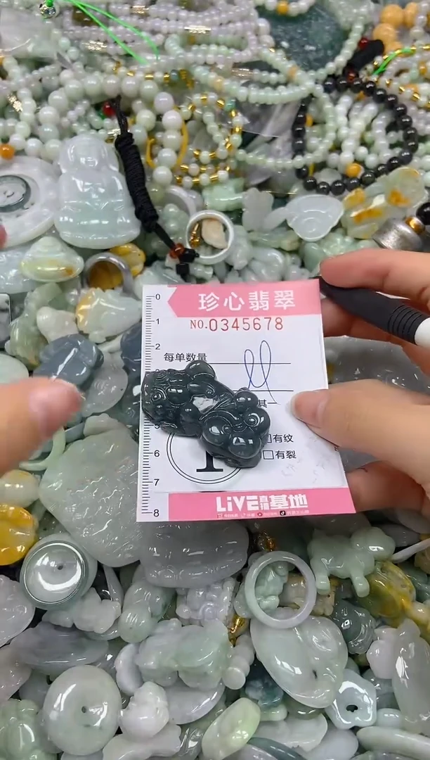 颈饰未镶嵌翡翠闪购0345678