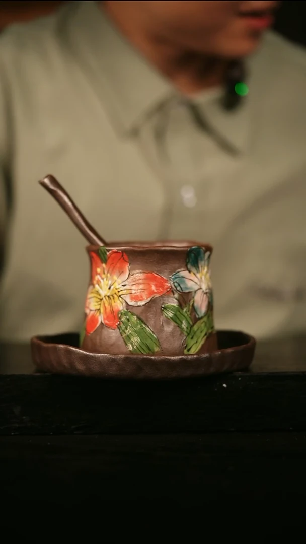 其他187遇瓷手作同款