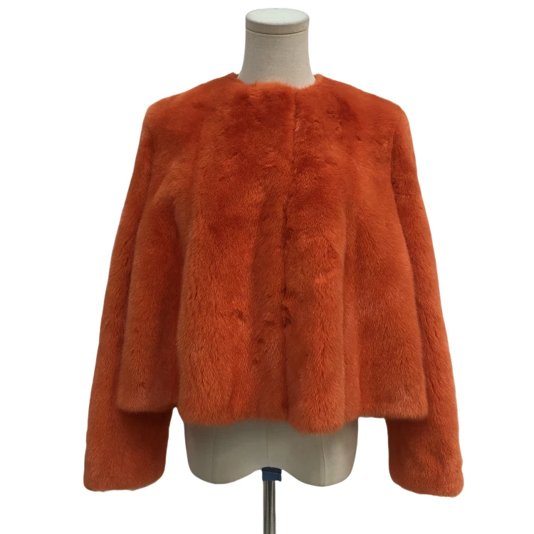 迪奥/外套/95新/貂毛/[251204SJ]