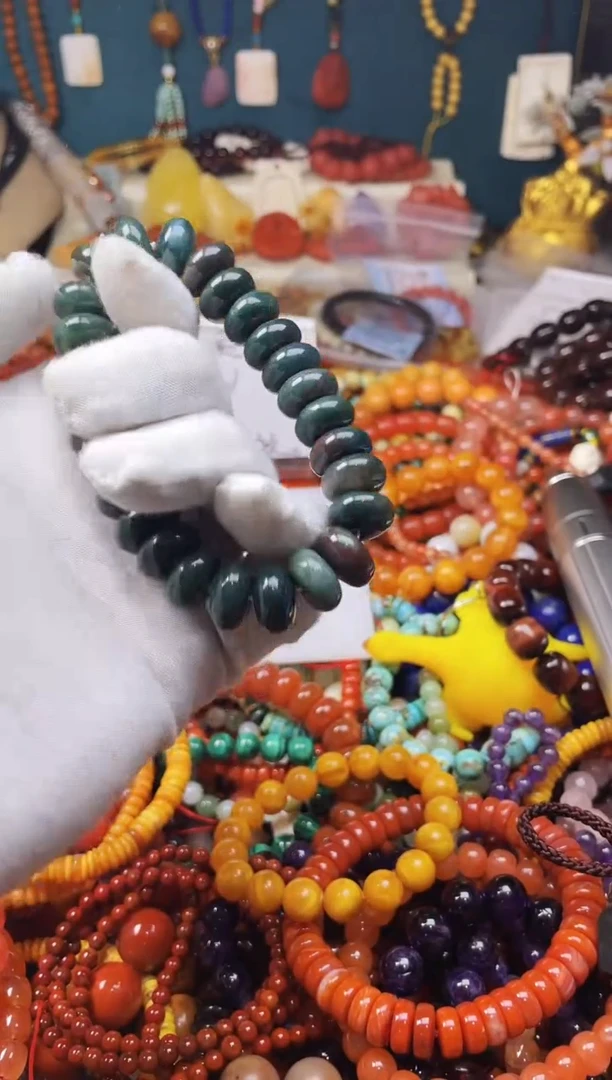 【闪购商品】玛瑙/玉髓.未镶嵌45086 一物一图发货