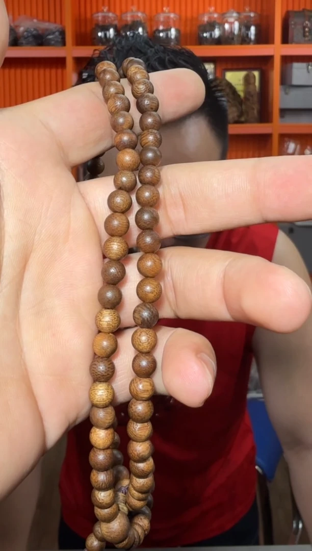 手串沉香87号文莱多样性发一