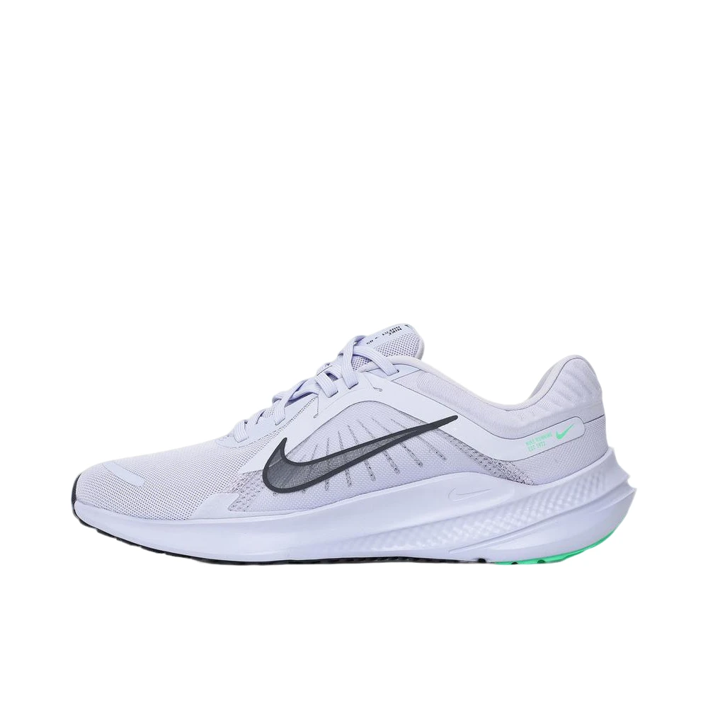 NIKE耐克男鞋NIKE QUEST 5玩球穿搭跑步鞋DD0204-500