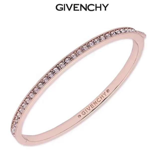 GIVENCHY/纪梵希「上上签」 Good Future 手镯 60154499-9DH