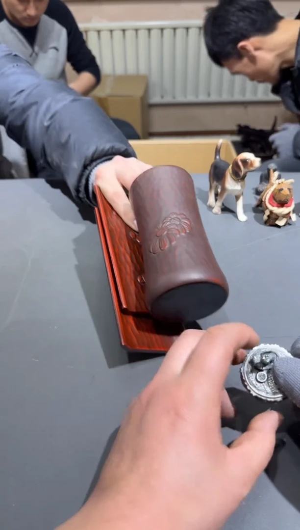 【闪购商品】杯孤品收藏2号店中古品