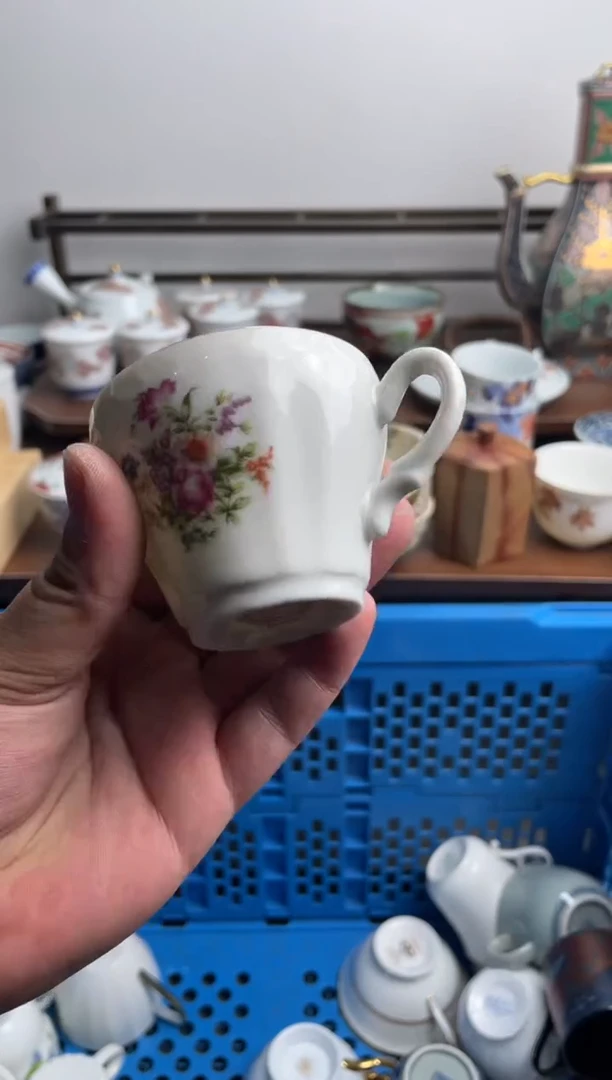 【闪购商品】瓷片706-J-满20包邮48h凑单