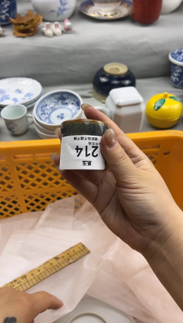 玉瓷货店 闪购类型 定向 你丽姐