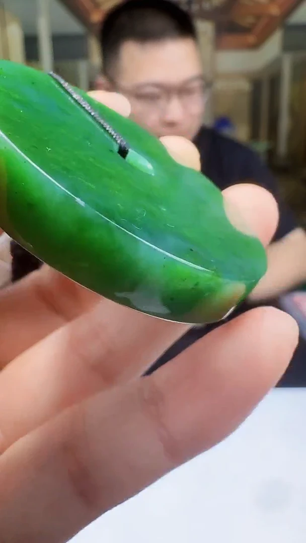 定制和田玉46928