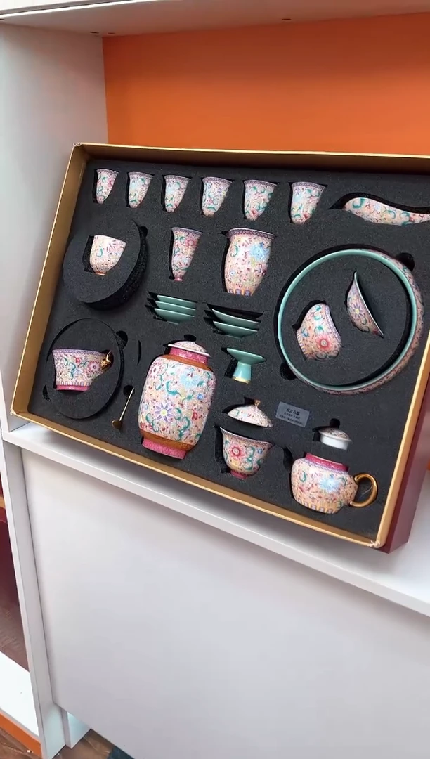 瓷片小乔闪电购链接