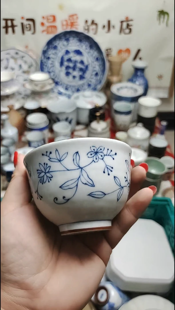其他 紫韵陶艺优品小铺满30包邮