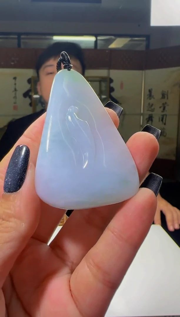 未镶嵌定制翡翠MC00327翡翠