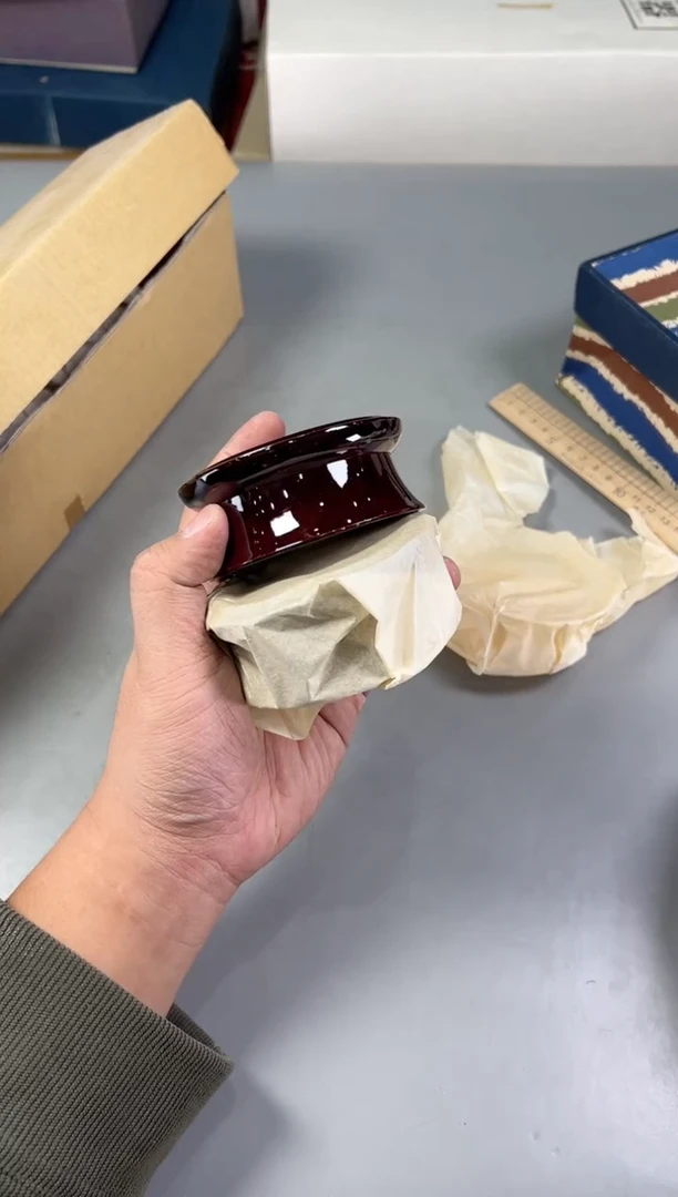 瓷片用****7296号满30米包邮，打包不易