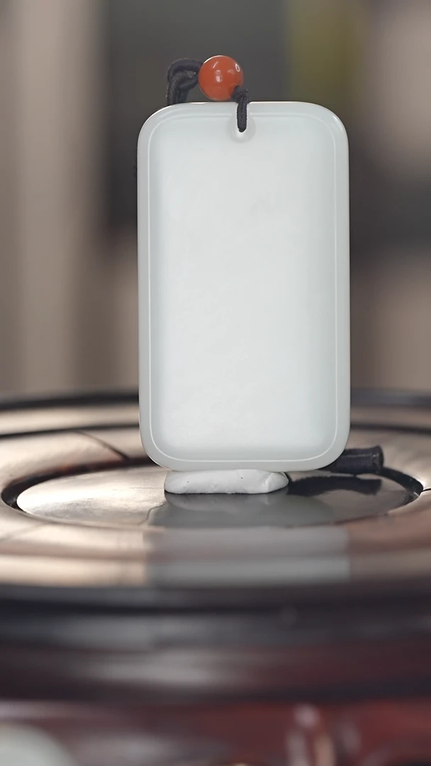 【闪购商品】和田玉挂件未镶嵌和田玉