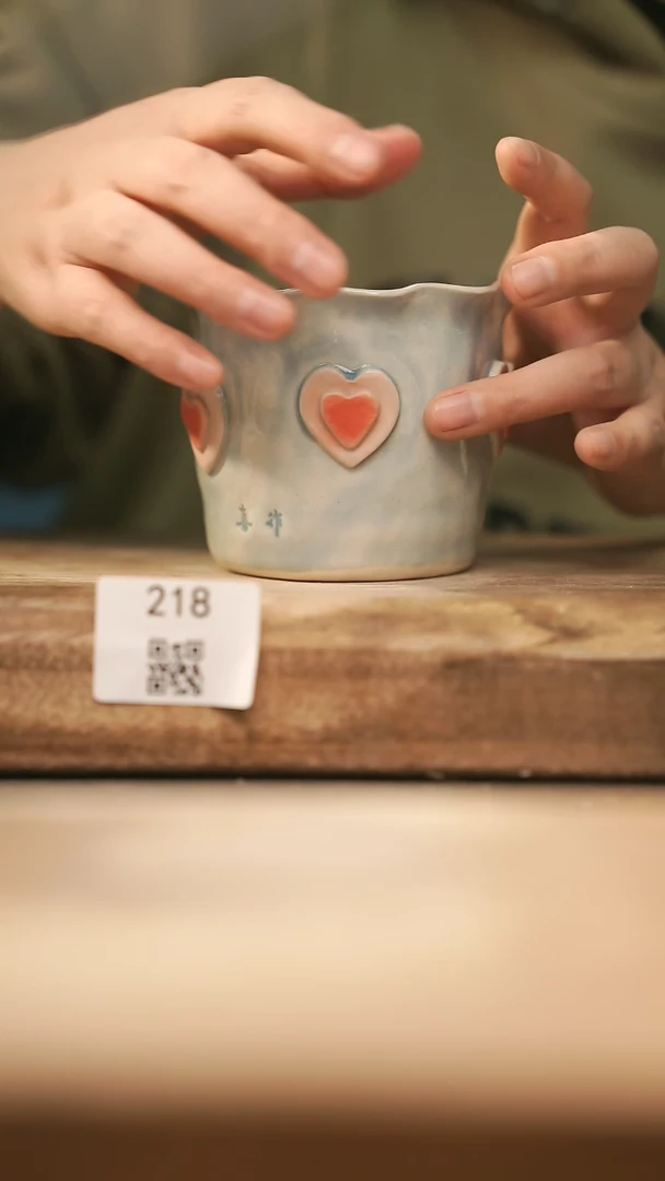 【闪购商品】【落单孤品】福利/杯子@@218