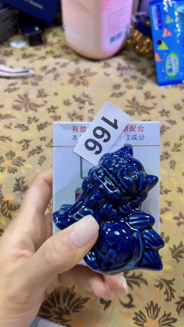 瓷片陶茶666文玩周边多人