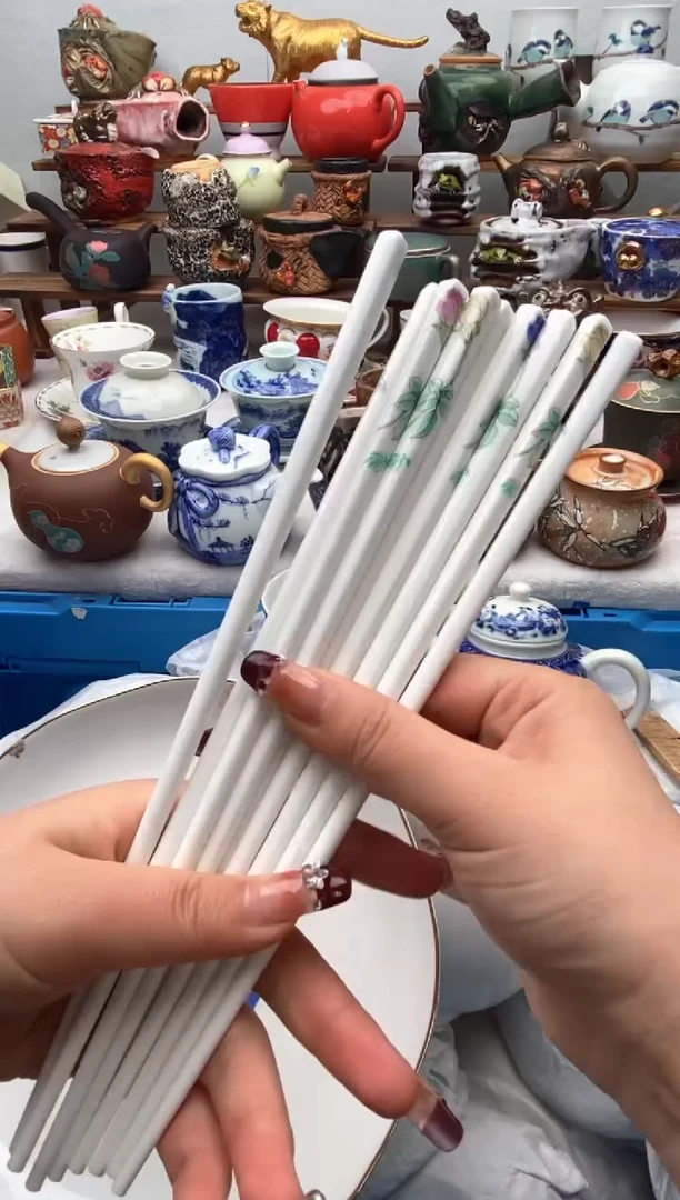 【闪购商品】瓷片全场满20包邮一对一闪购