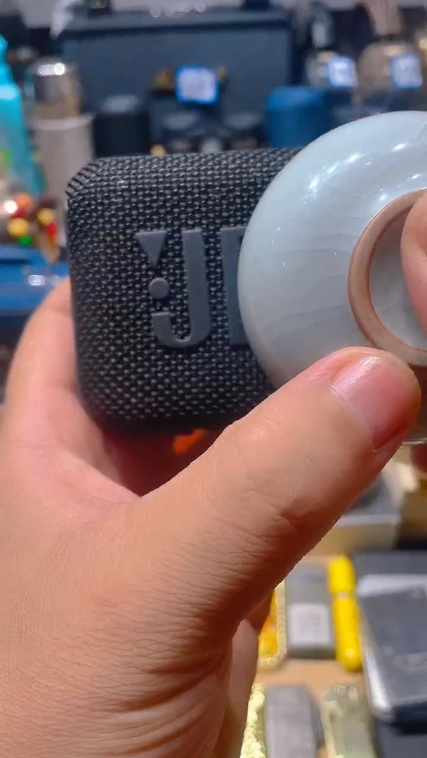 瓷片闪购商品 如图所示