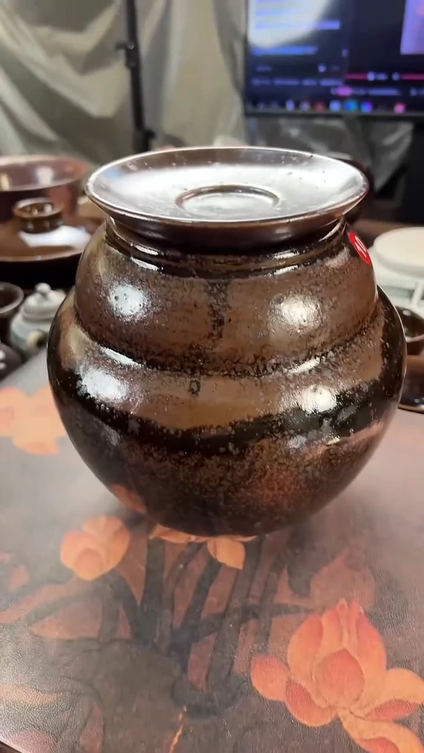 f****n瑕疵罐子不退不换